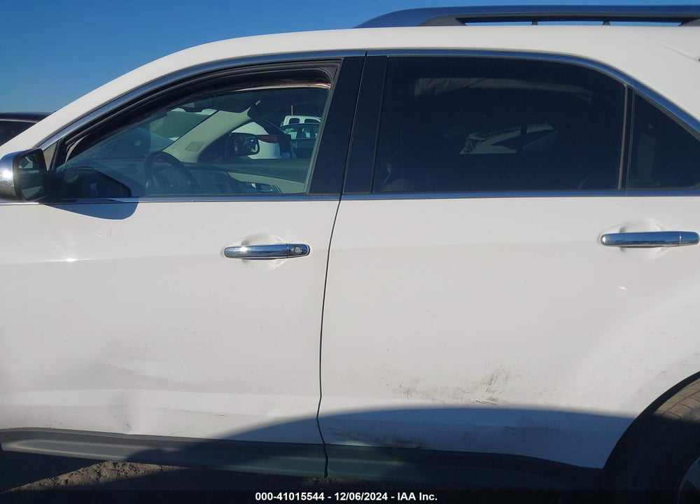 2017 CHEVROLET EQUINOX PREMIER VIN: 2GNALDEK7H1541051