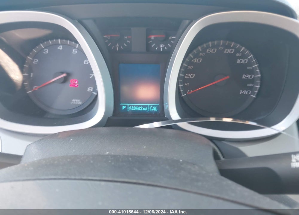 2017 CHEVROLET EQUINOX PREMIER VIN: 2GNALDEK7H1541051