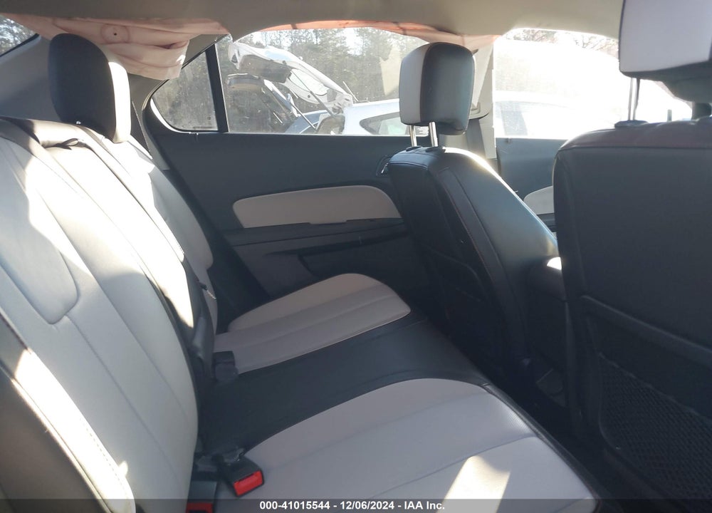 2017 CHEVROLET EQUINOX PREMIER VIN: 2GNALDEK7H1541051