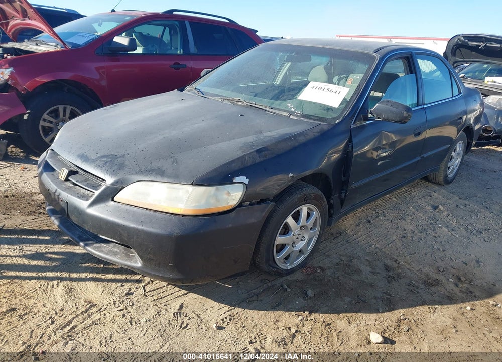 1999 HONDA ACCORD LX VIN: 1HGCG5648XA069864