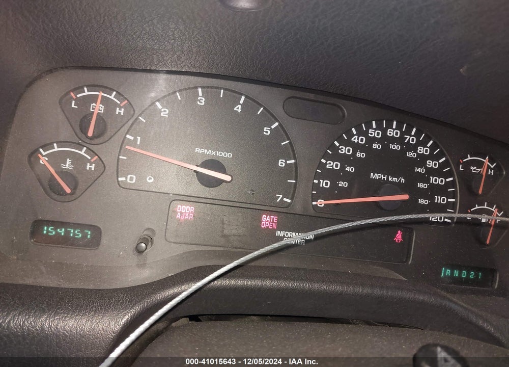 2002 DODGE DURANGO SPORT VIN: 1B4HS38N42F166050