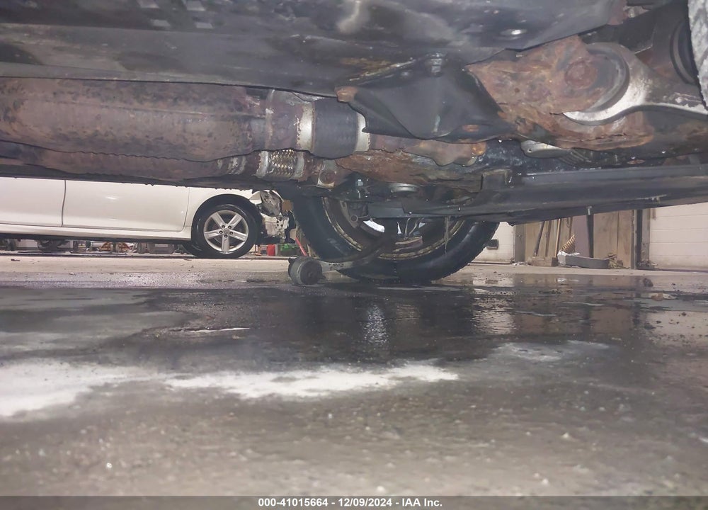 2001 AUDI ALLROAD VIN: WAUYP64BX1N091129