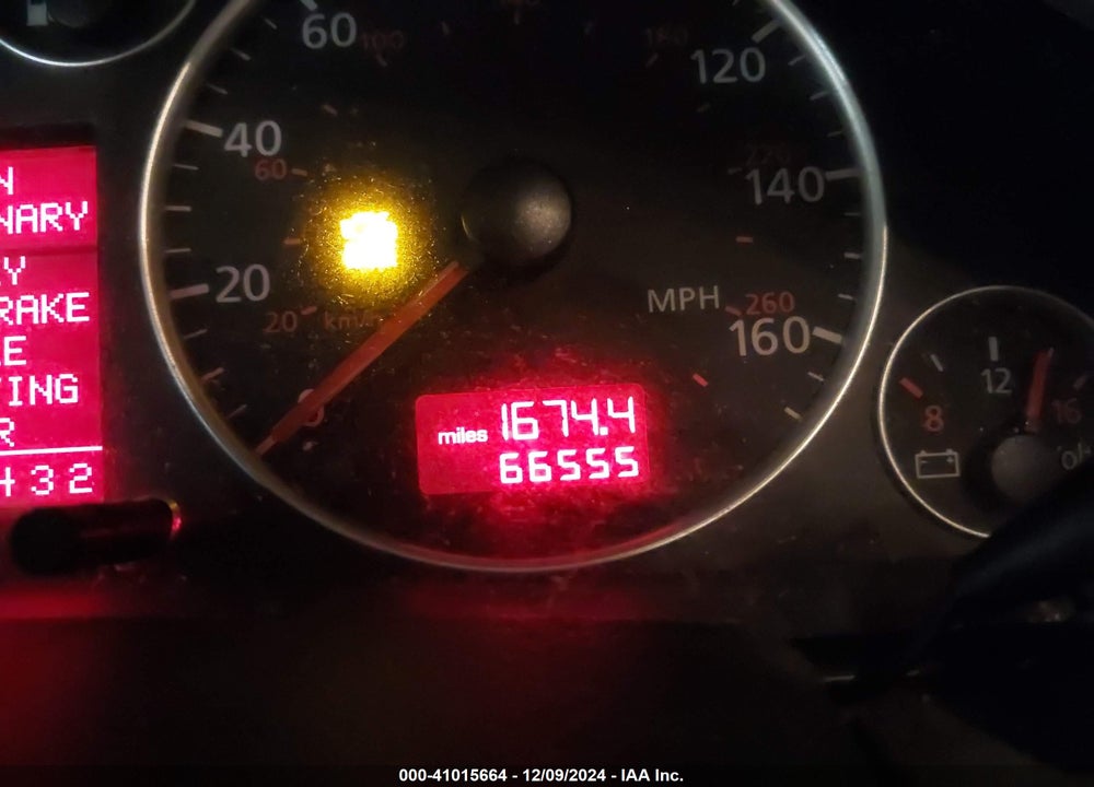 2001 AUDI ALLROAD VIN: WAUYP64BX1N091129