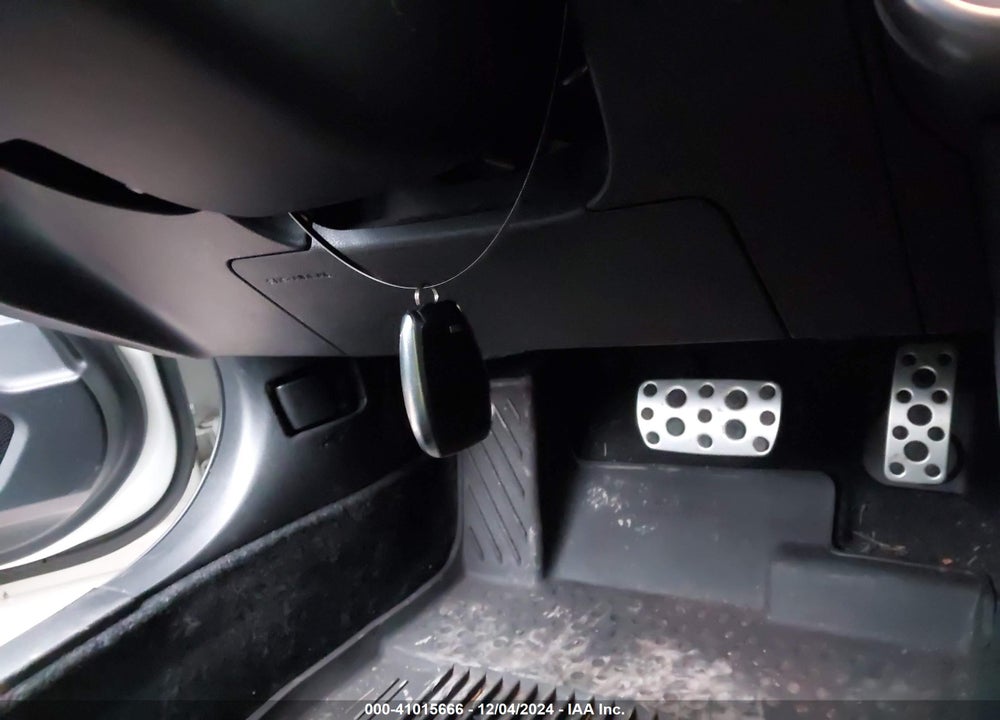 2023 TOYOTA GR86 VIN: JF1ZNBF12P8755706