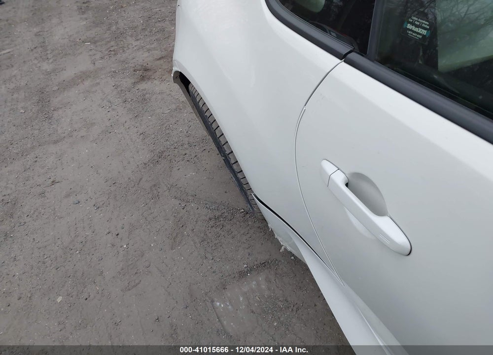 2023 TOYOTA GR86 VIN: JF1ZNBF12P8755706