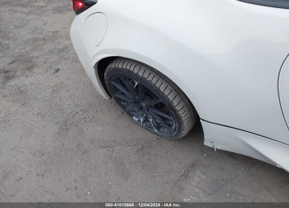 2023 TOYOTA GR86 VIN: JF1ZNBF12P8755706