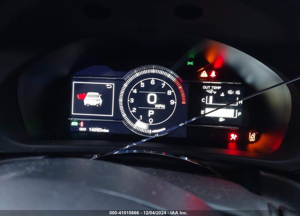 2023 TOYOTA GR86 VIN: JF1ZNBF12P8755706