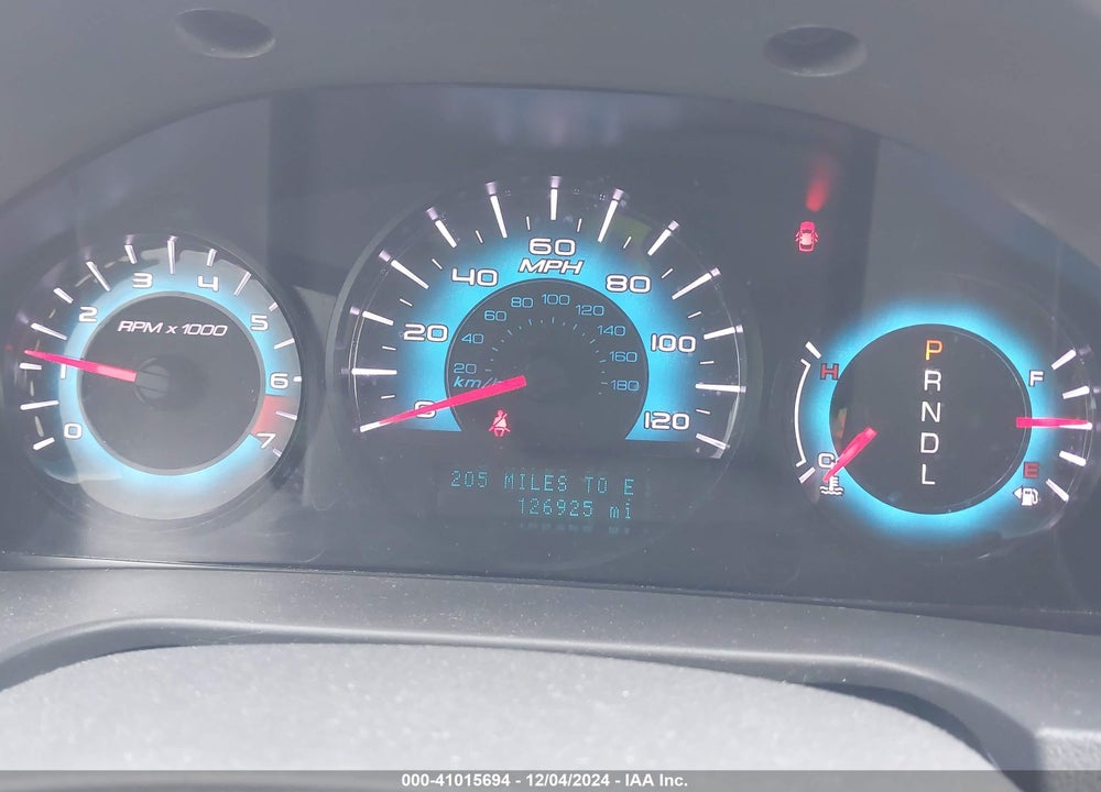 2012 FORD FUSION SE VIN: 3FAHP0HA8CR116715