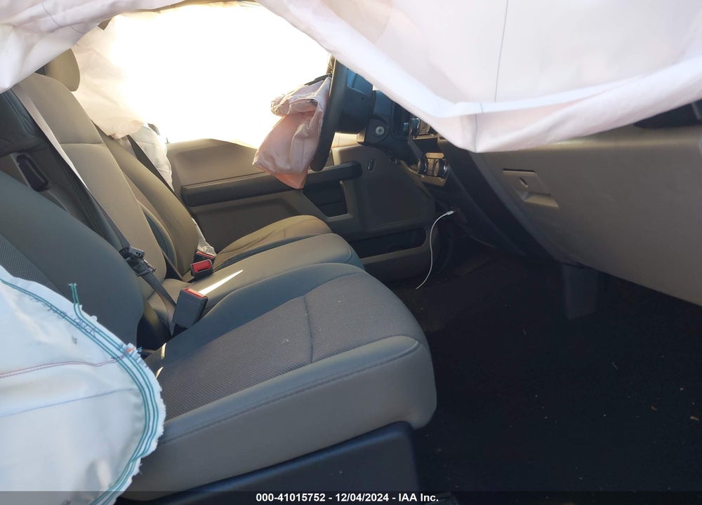 2019 FORD F-250 XL VIN: 1FT7W2B65KEC53962