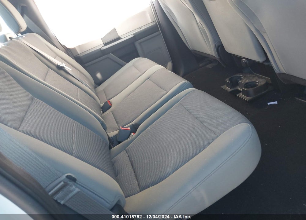 2019 FORD F-250 XL VIN: 1FT7W2B65KEC53962