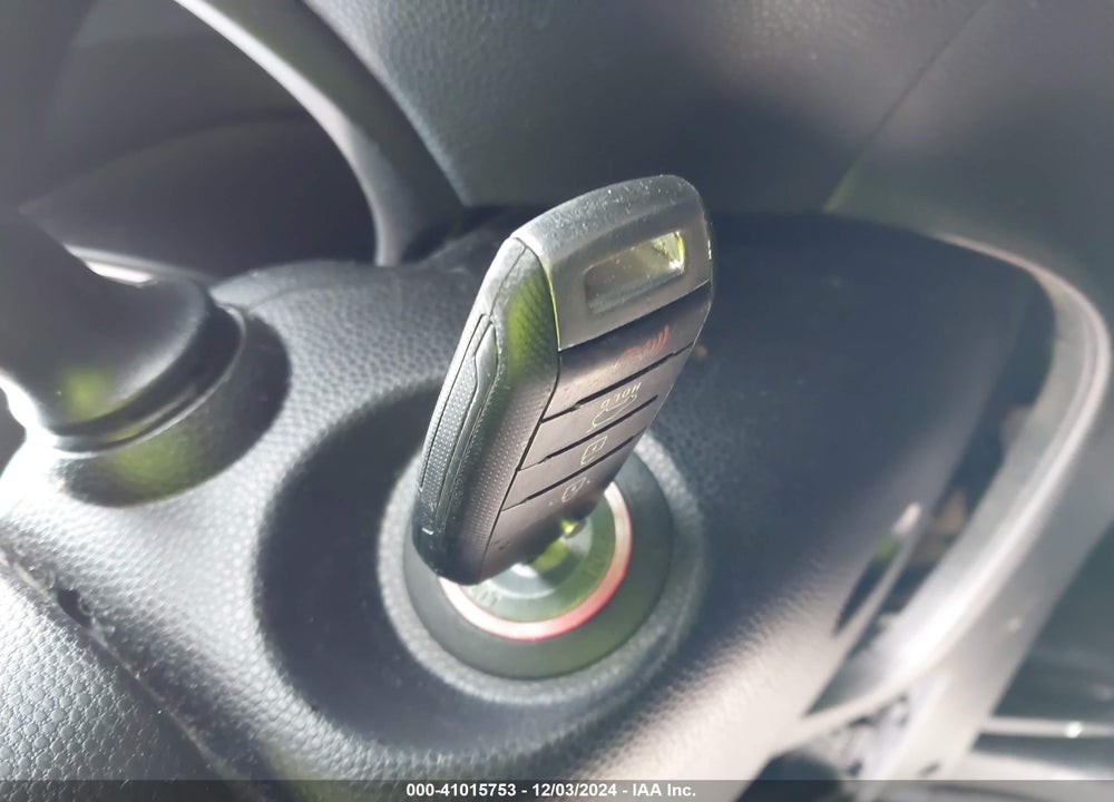 2014 KIA SOUL VIN: KNDJP3A59E7090324