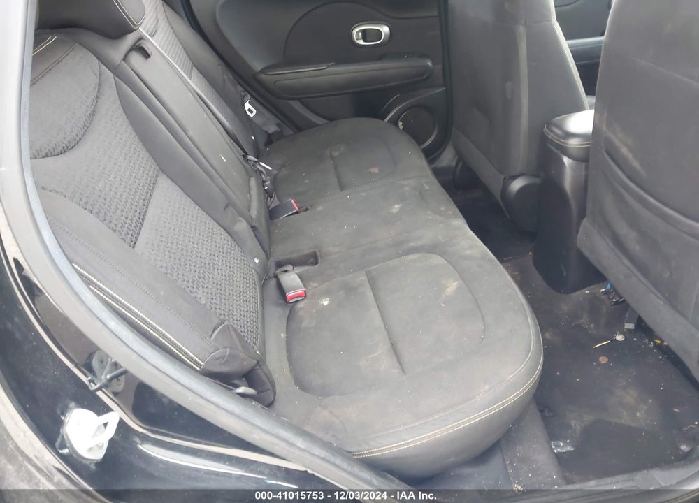 2014 KIA SOUL VIN: KNDJP3A59E7090324