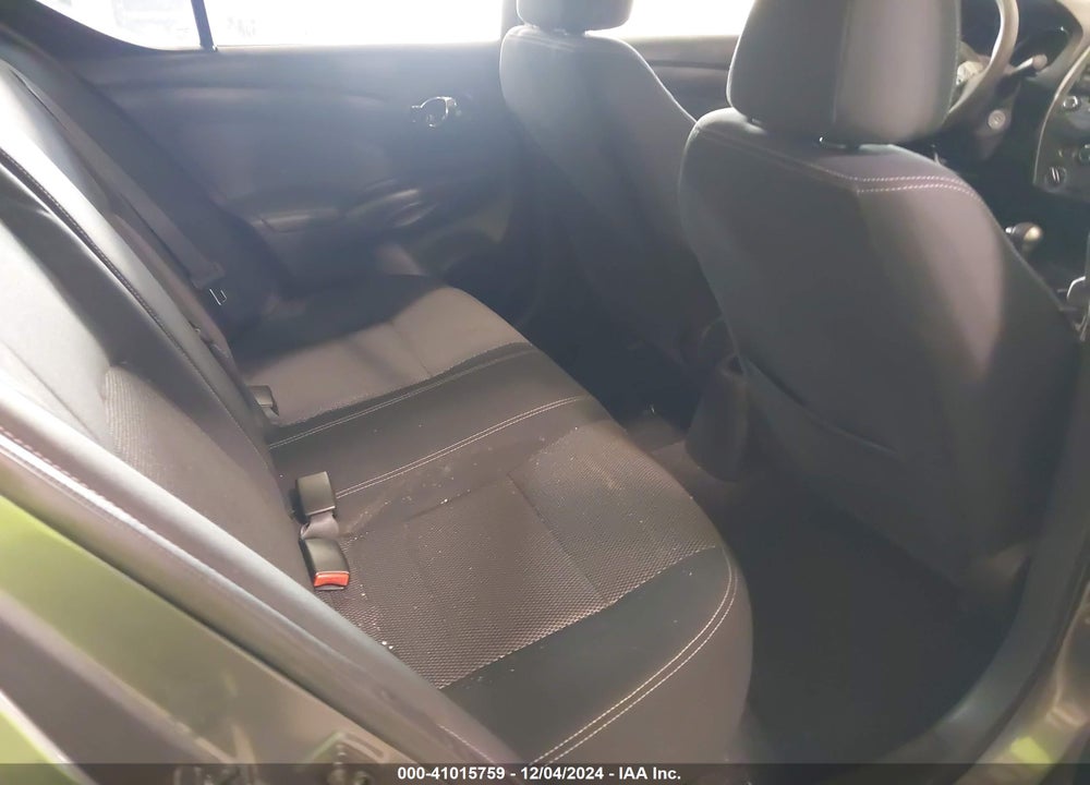 2016 NISSAN VERSA 1.6 SV VIN: 3N1CN7AP2GL821121