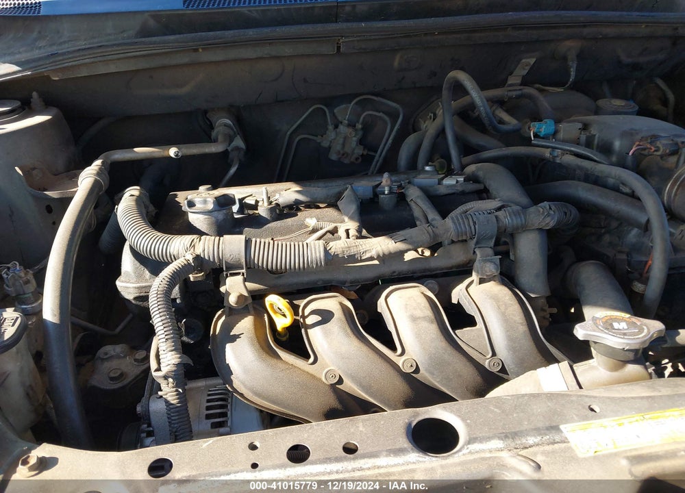 2003 TOYOTA ECHO VIN: JTDBT123130291027