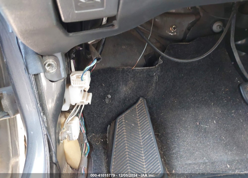 2003 TOYOTA ECHO VIN: JTDBT123130291027