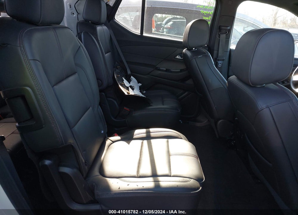 2023 CHEVROLET TRAVERSE AWD RS VIN: 1GNEVJKW7PJ248059