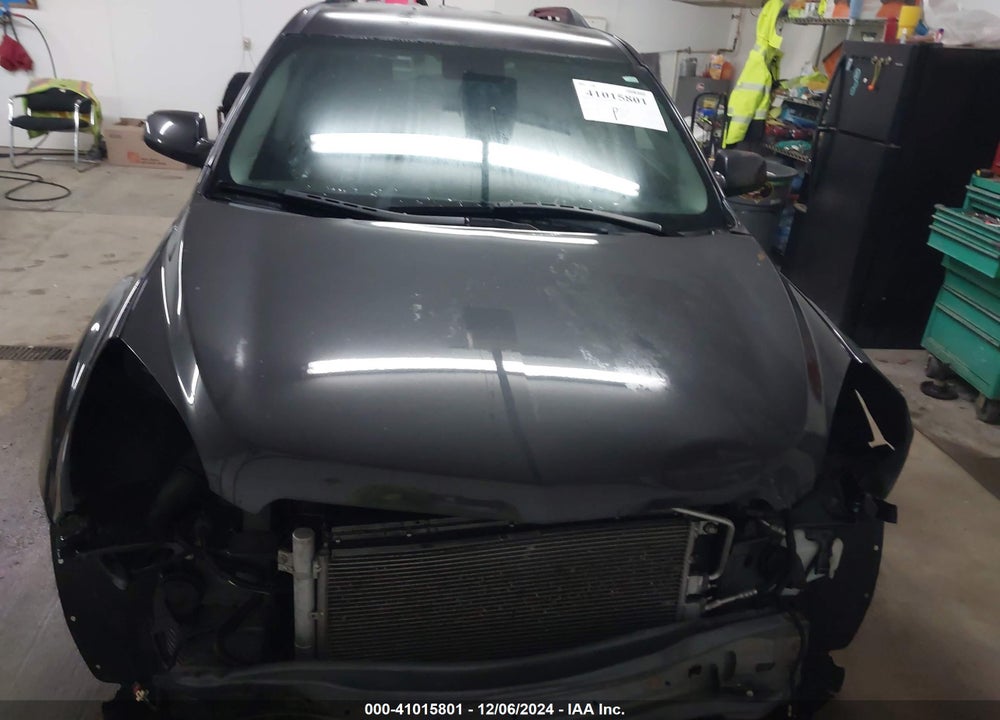 2015 CHEVROLET EQUINOX 2LT VIN: 1GNALCEK0FZ142920