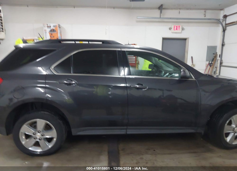 2015 CHEVROLET EQUINOX 2LT VIN: 1GNALCEK0FZ142920