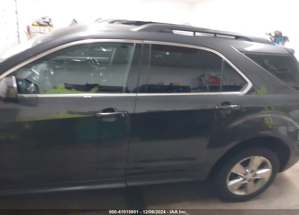 2015 CHEVROLET EQUINOX 2LT VIN: 1GNALCEK0FZ142920