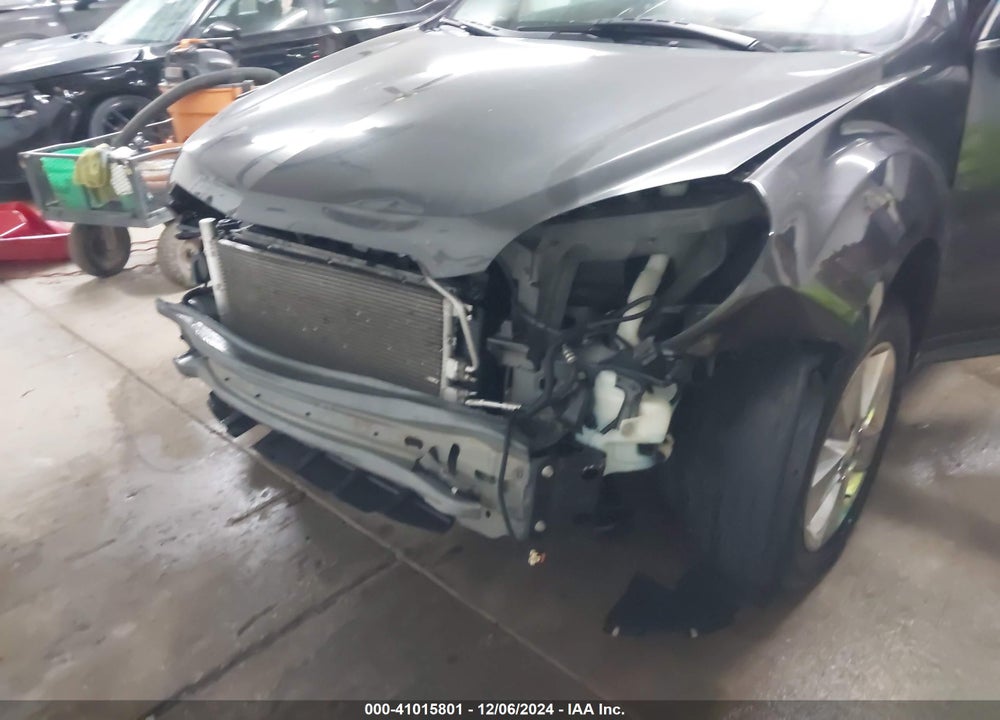 2015 CHEVROLET EQUINOX 2LT VIN: 1GNALCEK0FZ142920