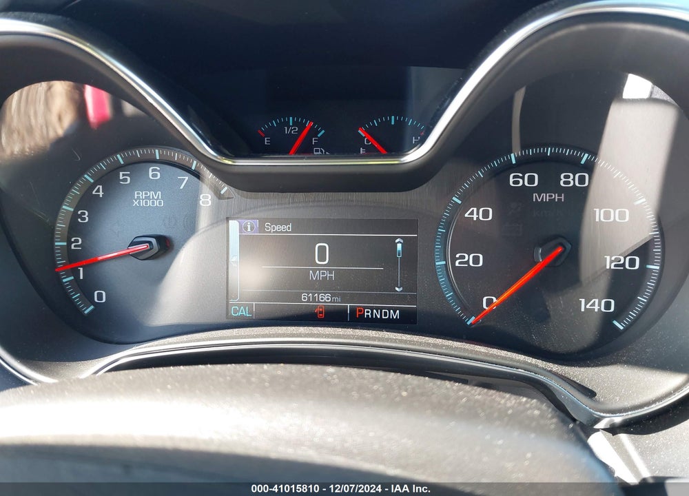 2019 CHEVROLET IMPALA LT VIN: 1G11Z5S33KU147450