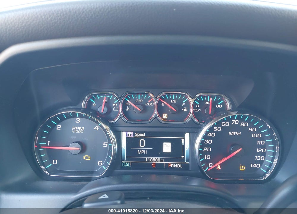 2017 GMC SIERRA 1500 SLT VIN: 3GTU2NEC0HG103471
