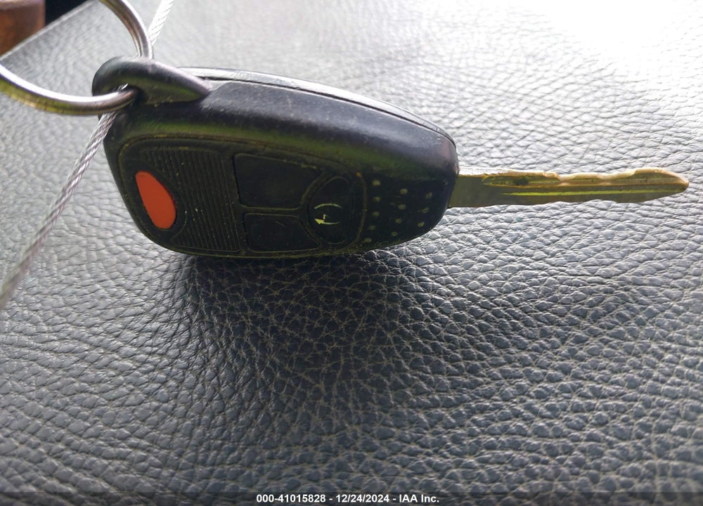 2014 JEEP COMPASS LATITUDE VIN: 1C4NJCEA9ED714991