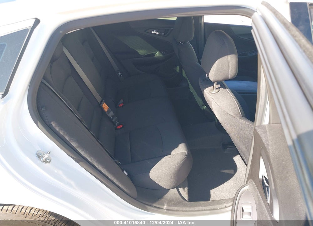 2024 CHEVROLET MALIBU FWD LS VIN: 1G1ZB5ST6RF200261