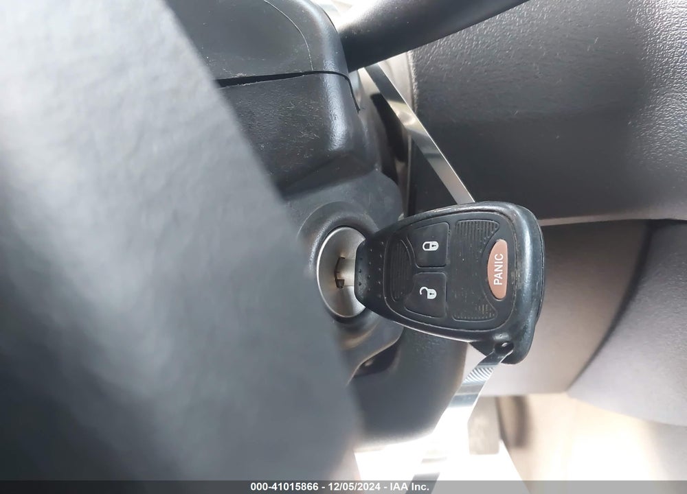 2009 JEEP COMPASS SPORT VIN: 1J4FF47B99D219448