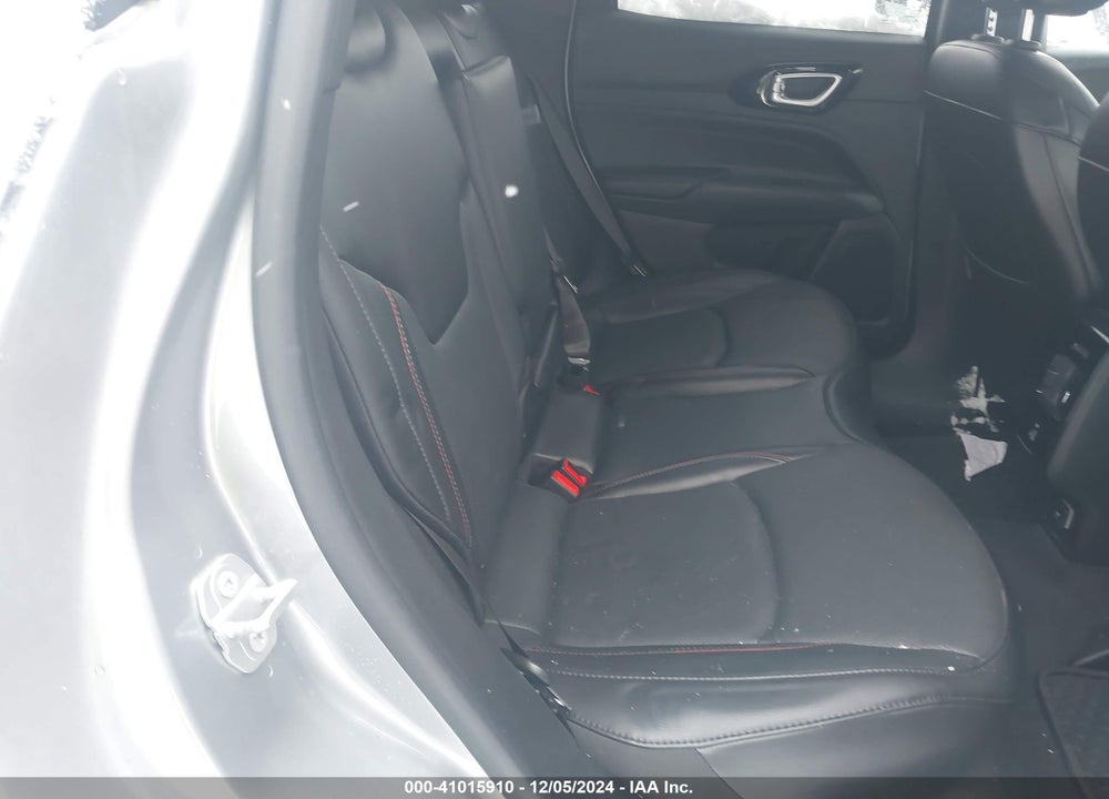 2023 JEEP COMPASS TRAILHAWK 4X4 VIN: 3C4NJDDN5PT525763