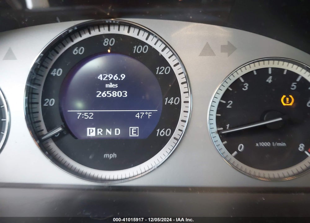 2012 MERCEDES-BENZ GLK 350 VIN: WDCGG5GB1CF803202