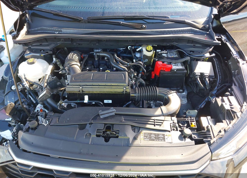 2025 FORD ESCAPE ST LINE VIN: 1FMCU0MN9SUA10041