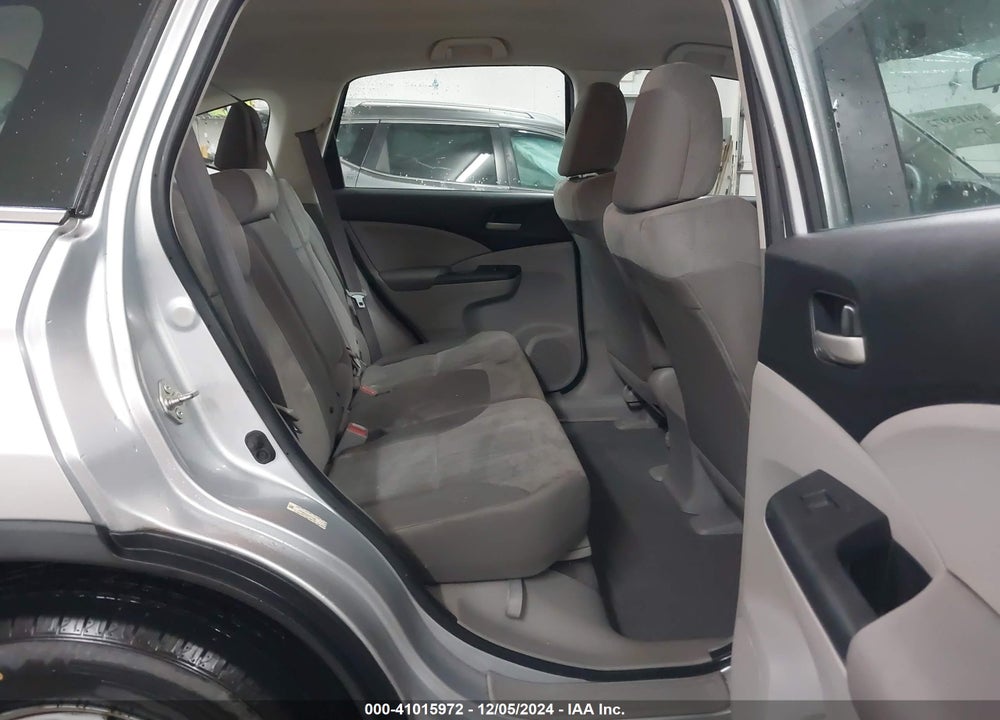 2014 HONDA CR-V LX VIN: 2HKRM4H31EH701268