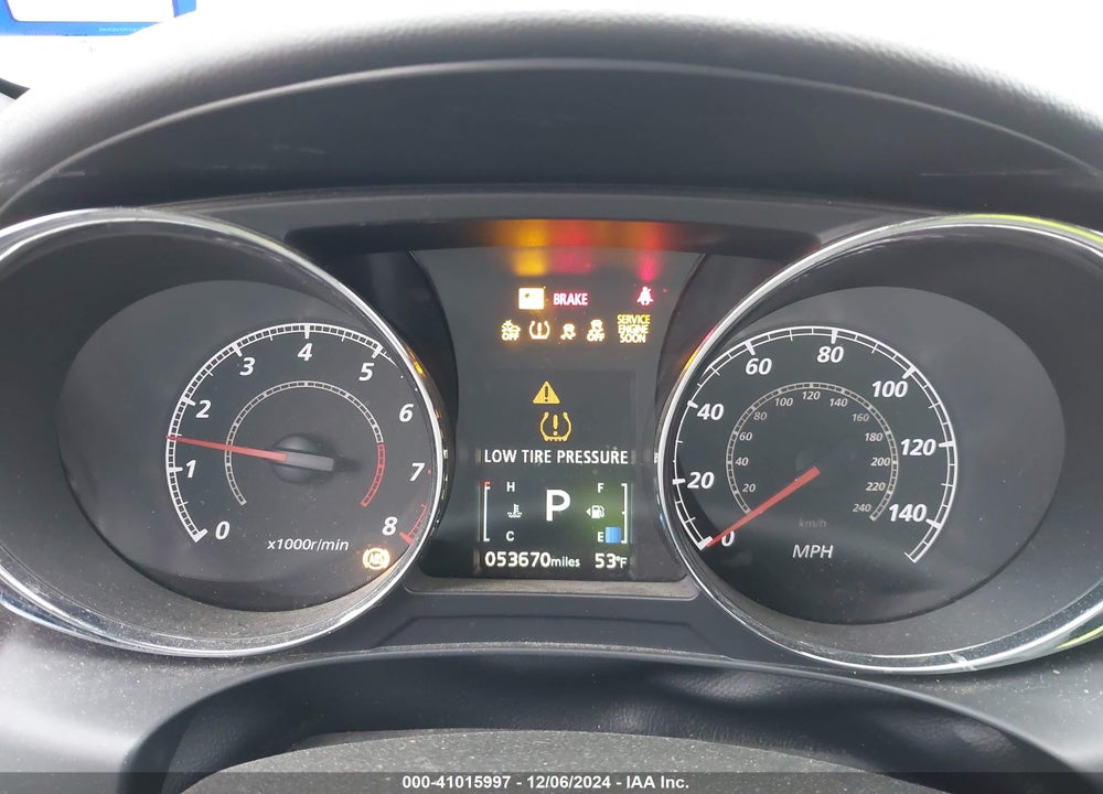 2021 MITSUBISHI OUTLANDER SPORT 2.0 BE 2WD/2.0 ES 2WD/2.0 LE 2WD/2.0 S 2WD VIN: JA4APUAU4MU014453