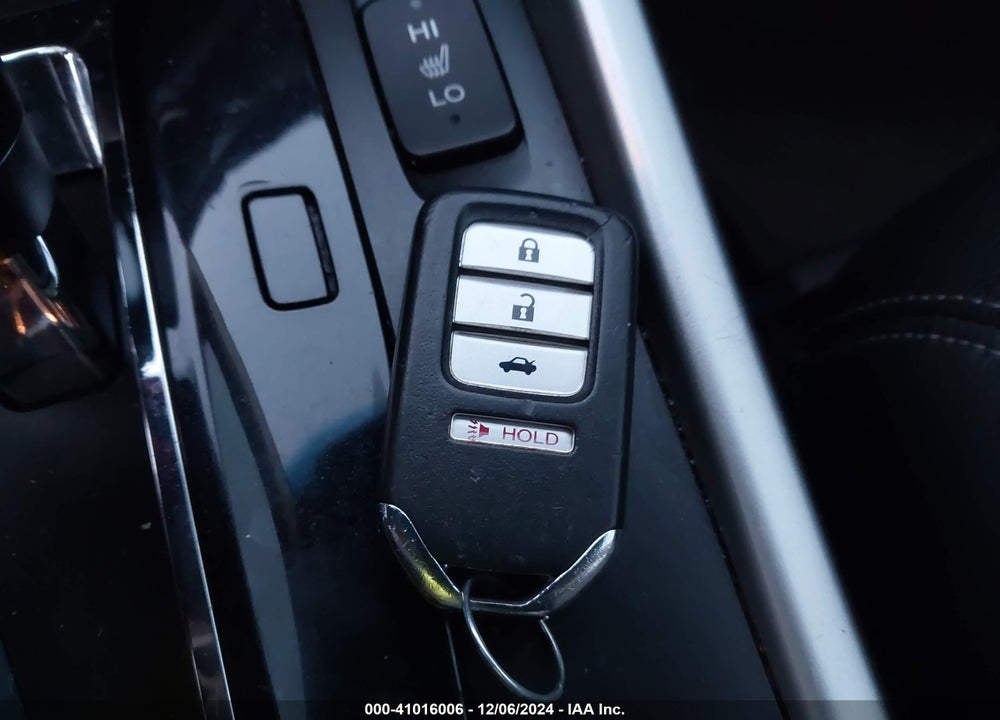 2013 HONDA ACCORD TOURING VIN: 1HGCR3F99DA037429