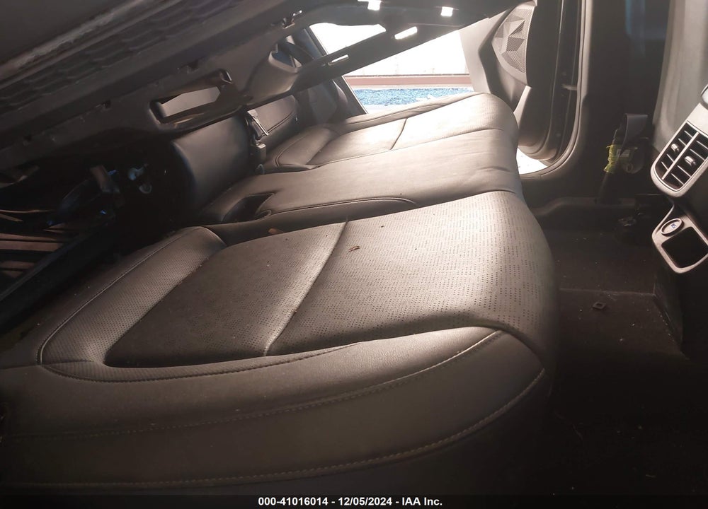 2021 KIA SELTOS EX VIN: KNDERCAA1M7211063