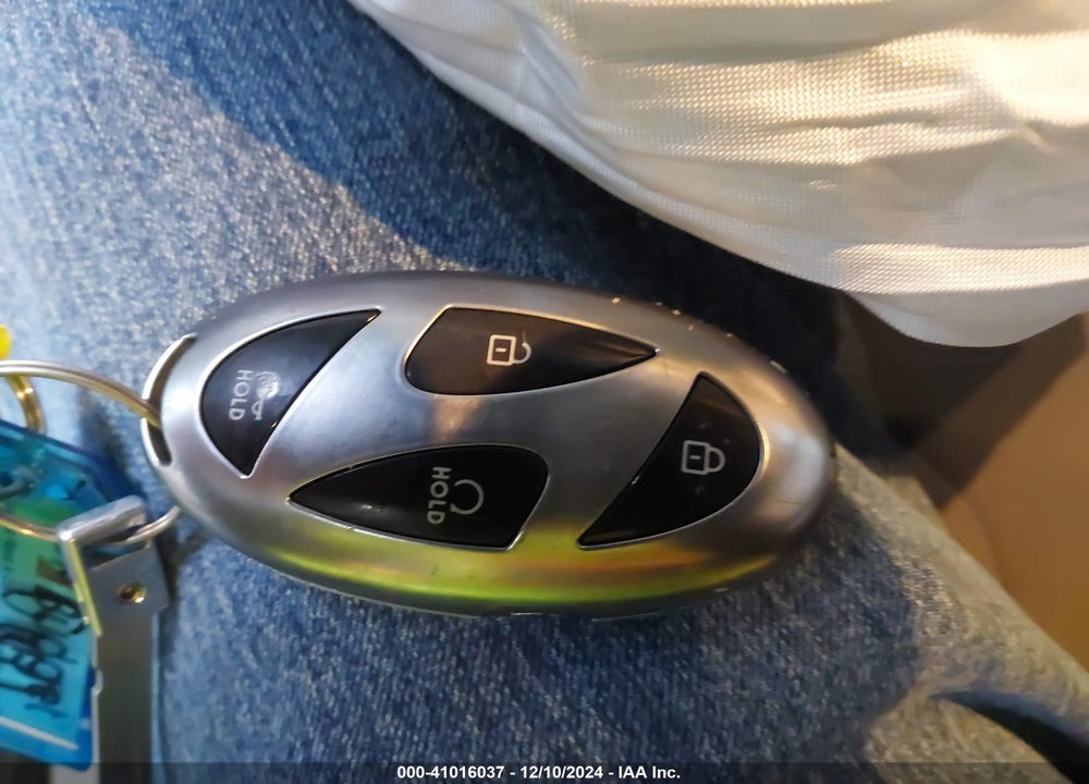2024 HYUNDAI ELANTRA SEL VIN: KMHLM4DGXRU636216