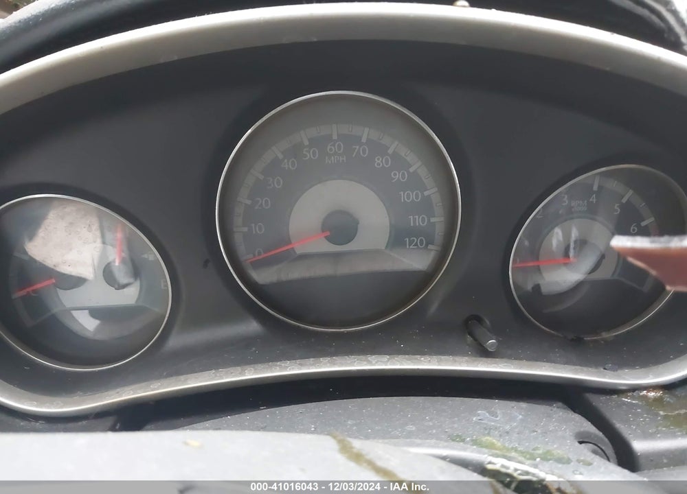 2012 CHRYSLER 200 TOURING VIN: 1C3CCBBB3CN154924