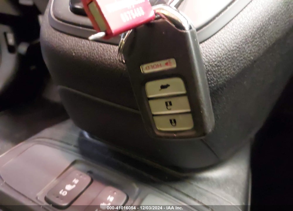 2015 HONDA CR-V EX VIN: 2HKRM4H53FH678322
