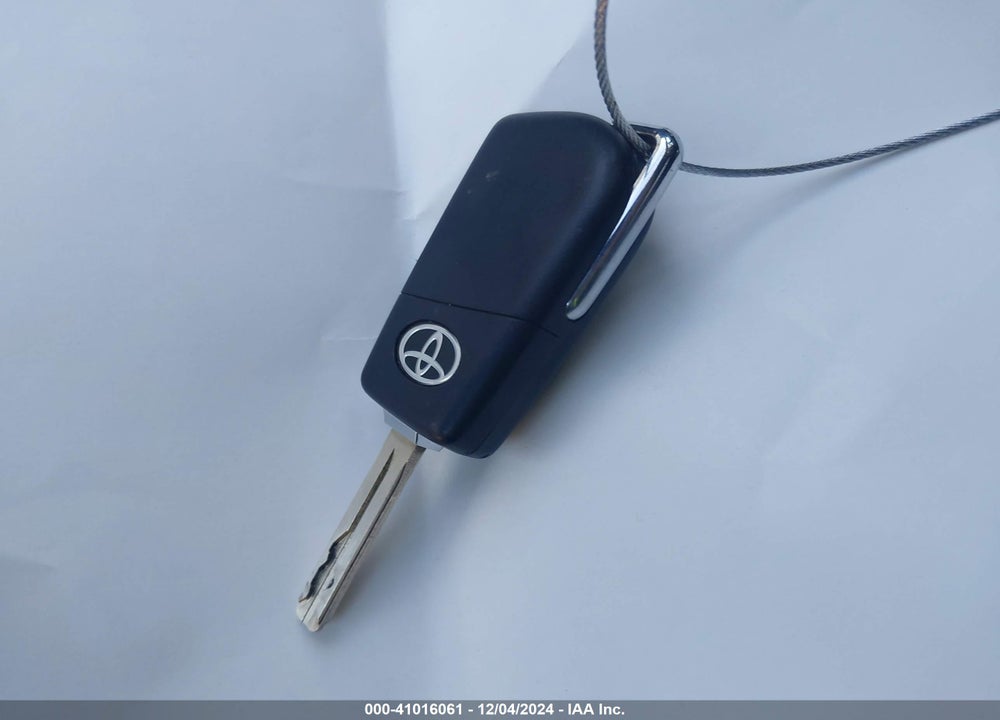 2022 TOYOTA COROLLA VIN: JTDS4MCE7NJ099641