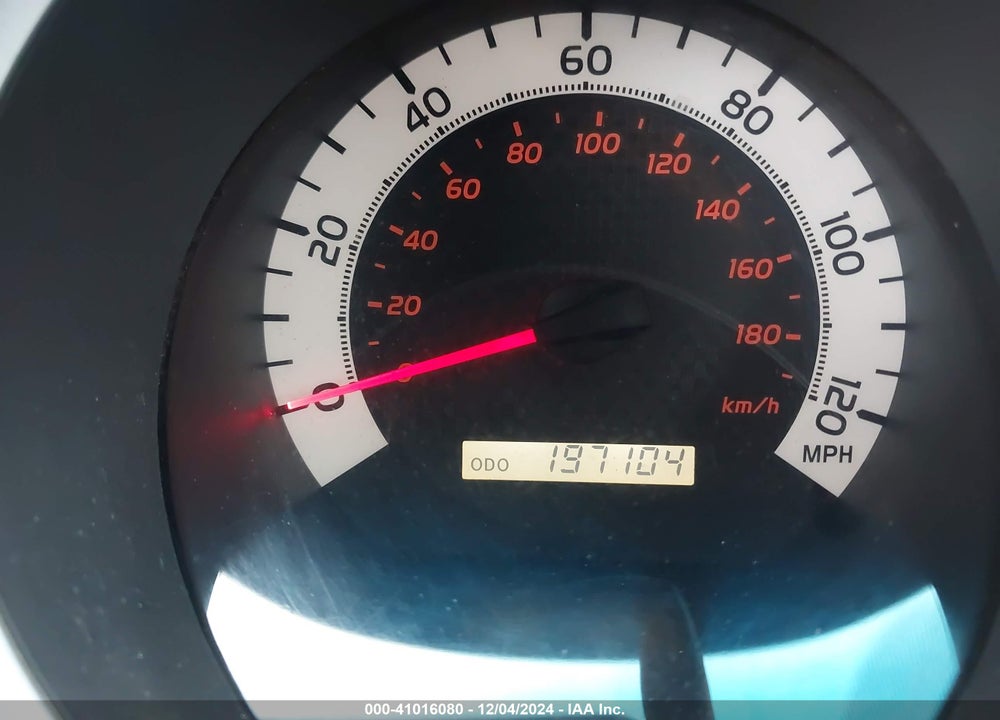 2014 TOYOTA TACOMA VIN: 5TFNX4CN6EX043398