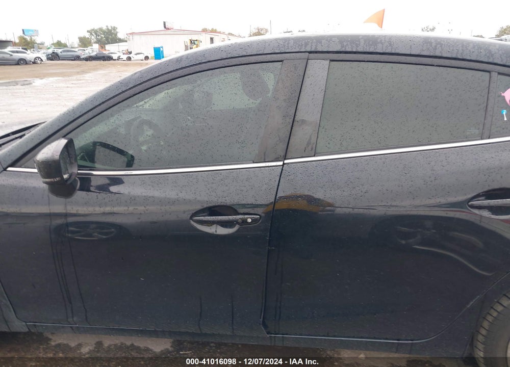 2018 MAZDA MAZDA3 VIN: 3MZBN1V39JM172624