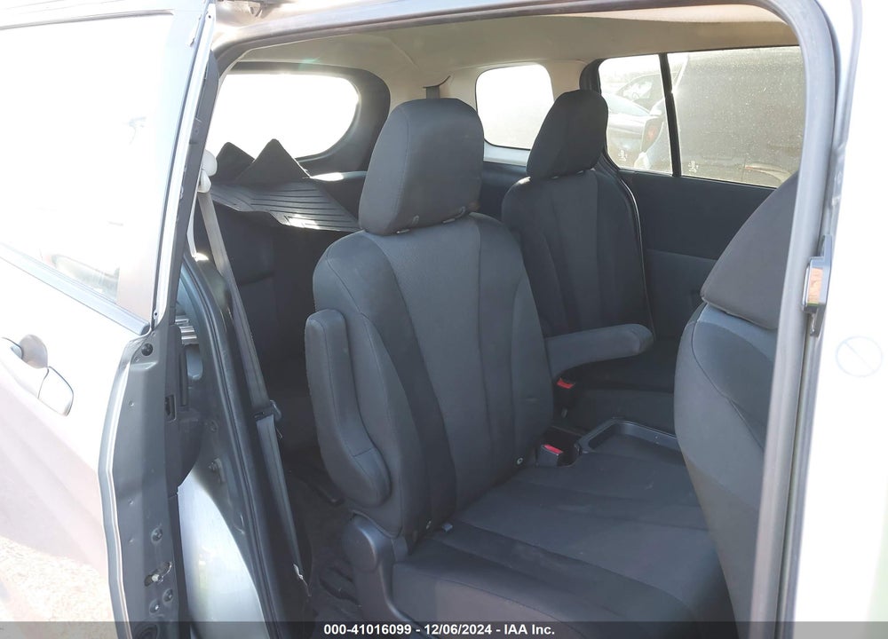 2014 MAZDA 5 SPORT VIN: JM1CW2BL1E0170762