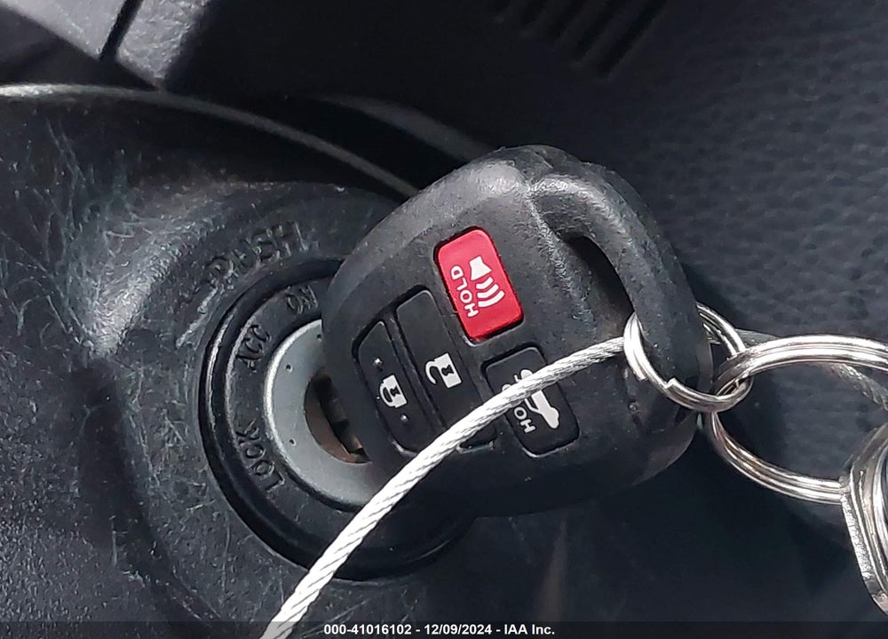 2017 TOYOTA COROLLA L/LE/XLE/SE/XSE VIN: 2T1BURHE6HC761649