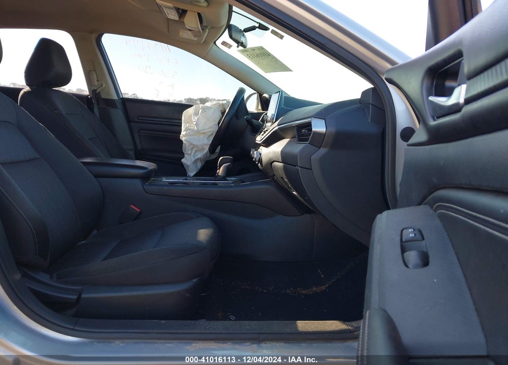 2019 NISSAN ALTIMA VIN: 1N4BL4BV2KC171064