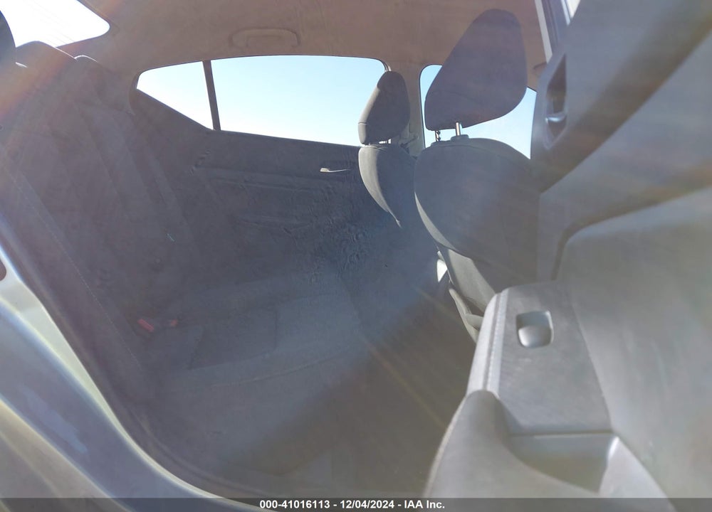 2019 NISSAN ALTIMA VIN: 1N4BL4BV2KC171064