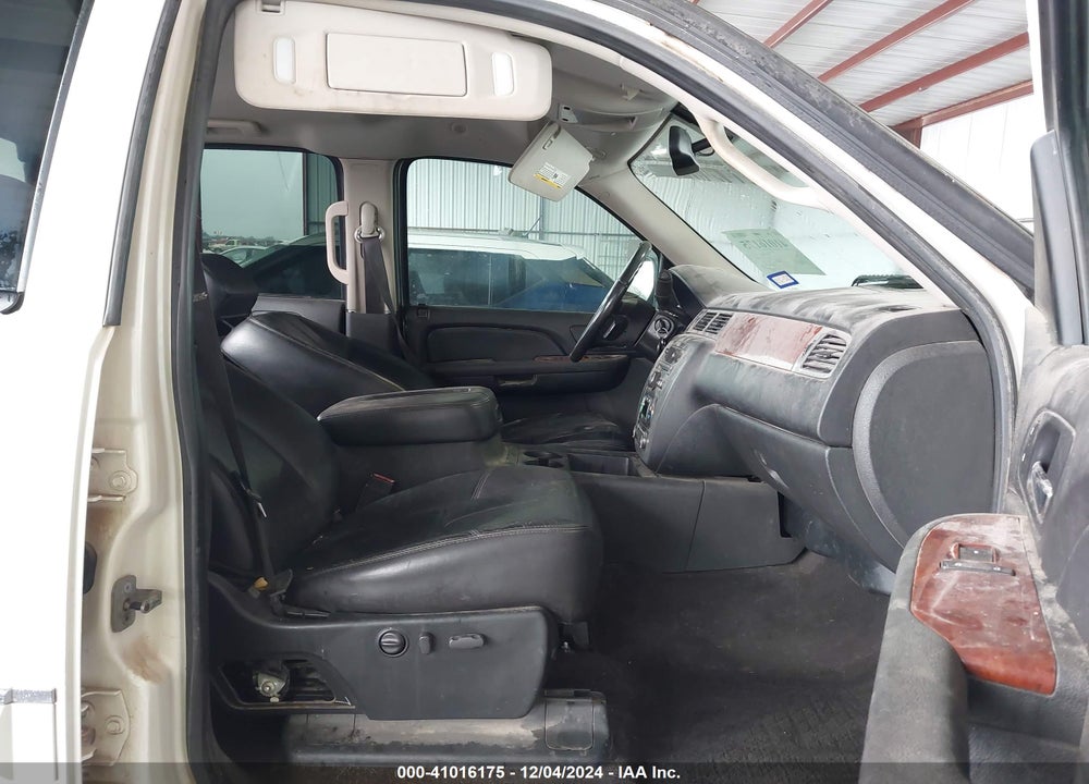 2009 GMC SIERRA 1500 SLT VIN: 3GTEK33319G165233