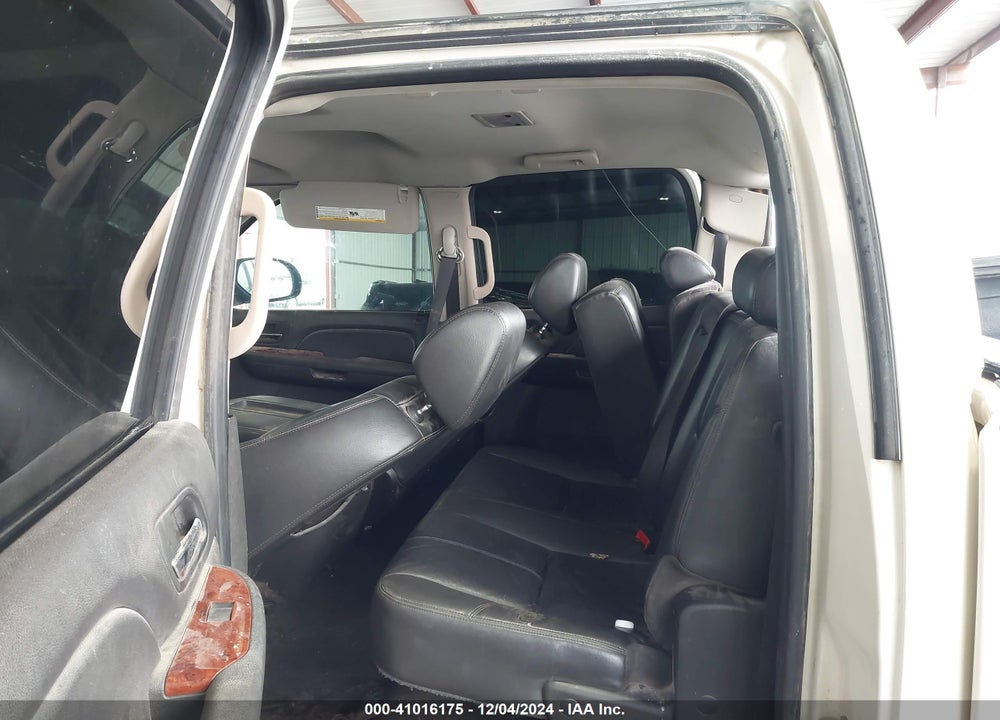 2009 GMC SIERRA 1500 SLT VIN: 3GTEK33319G165233