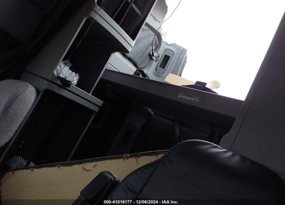 2013 FREIGHTLINER COLUMBIA COLUMBIA VIN: 1FVXA7002DDBX5859