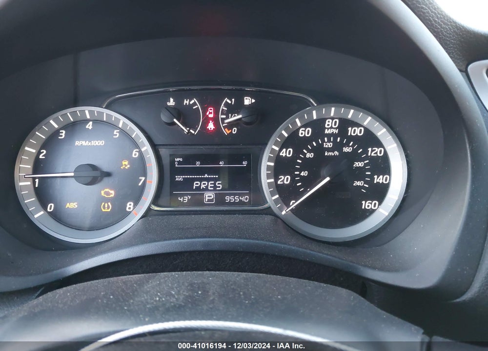 2014 NISSAN SENTRA FE+ S/FE+ SV/S/SL/SR/SV VIN: 3N1AB7AP7EL655918